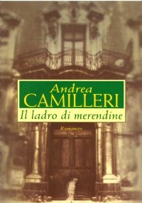 IL LADRO DI MERENDINE