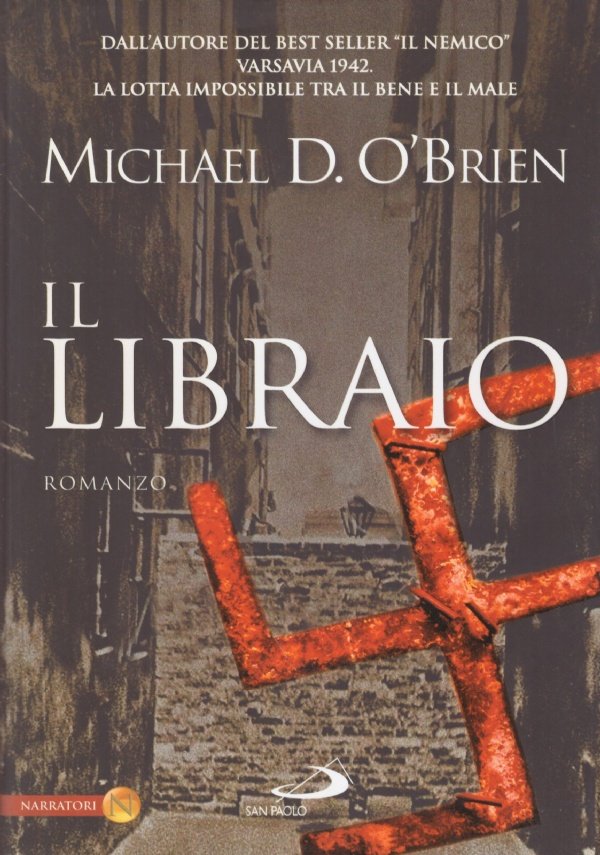 IL LIBRAIO