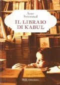 IL LIBRAIO DI KABUL