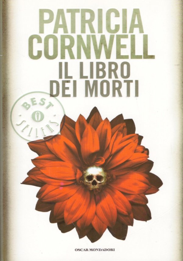 IL LIBRO DEI MORTI