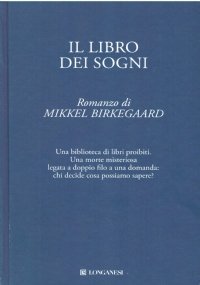 IL LIBRO DEI SOGNI