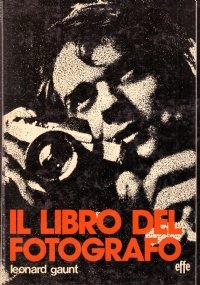 IL LIBRO DEL FOTOGRAFO