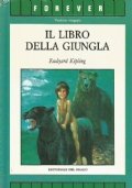 IL LIBRO DELLA GIUNGLA