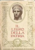 IL LIBRO DELLA PATRIA