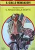 IL MAGO DELLA MORTE (Giallo Mondadori n. 1531)