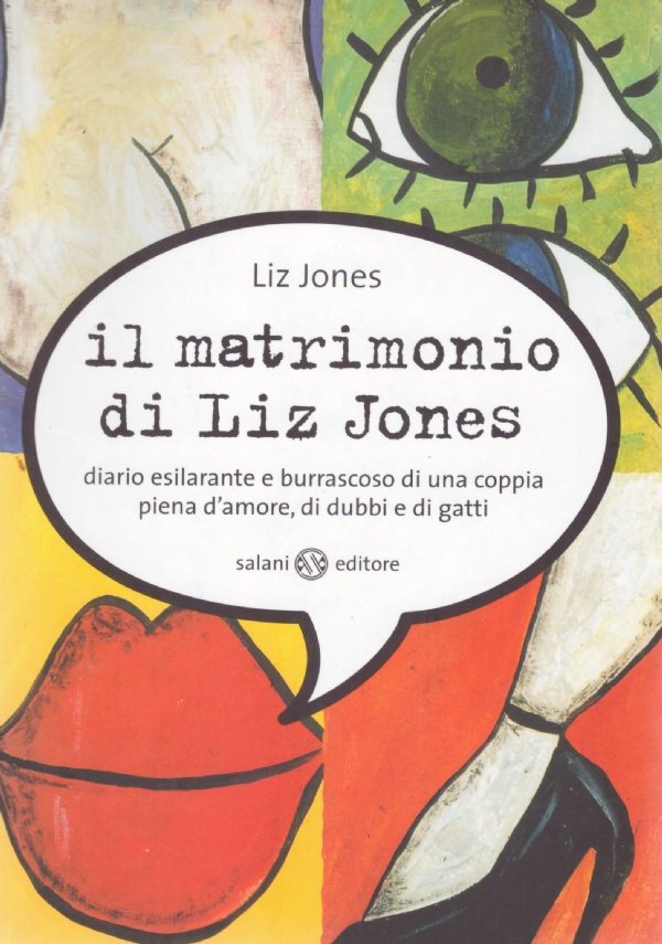 IL MATRIMONIO DI LIZ JONES. Diario esilarante e burrascoso di …