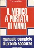 IL MEDICO A PORTATA DI MANO - Manuale completo di …