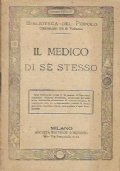 IL MEDICO DI SE’ STESSO