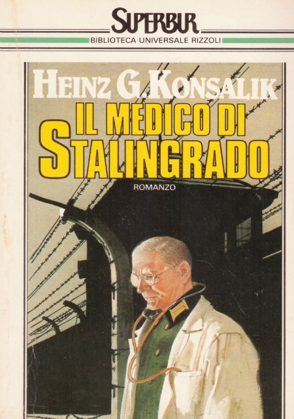 IL MEDICO DI STALINGRADO