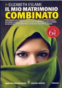 IL MIO MATRIMONIO COMBINATO