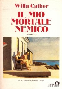 IL MIO MORTALE NEMICO