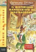 IL MISTERIOSO MANOSCRITTO DI NOSTRATOPUS (Il Battello a Vapore - …