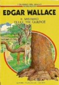 IL MISTERO DELLE TRE QUERCE (I Classici del giallo Mondadori …