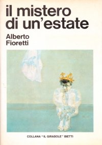 IL MISTERO DI UN’ESTATE