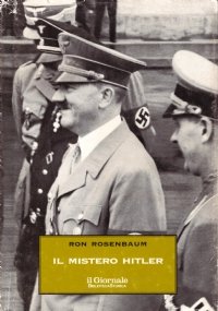 IL MISTERO HITLER