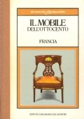 IL MOBILE DELL’OTTOCENTO: FRANCIA