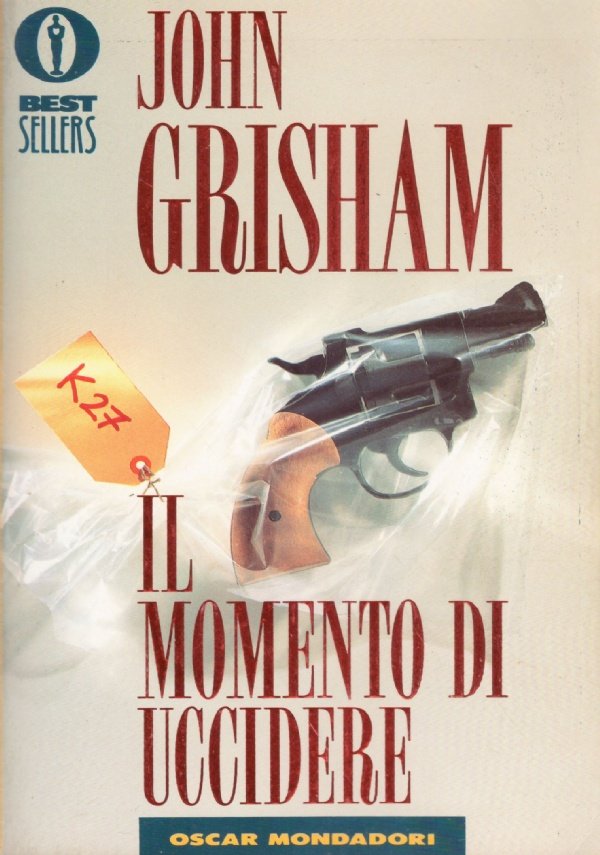 IL MOMENTO DI UCCIDERE