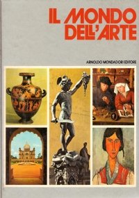 IL MONDO DELL’ARTE