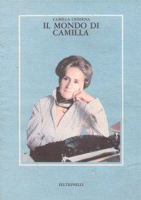 IL MONDO DI CAMILLA