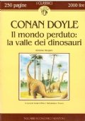 IL MONDO PERDUTO: LA VALLE DEI DINOSAURI