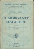 IL MORGANTE MAGGIORE