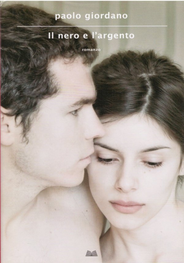 IL NERO E L’ARGENTO