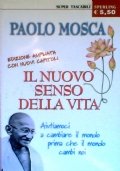 IL NUOVO SENSO DELLA VITA - Aiutateci a cambiare il …
