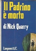 IL PADRINO E’ MORTO