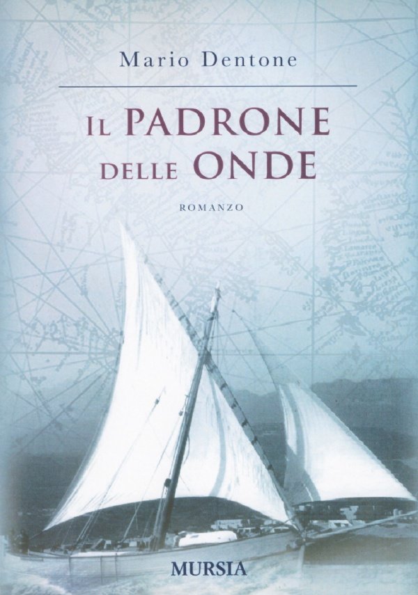 IL PADRONE DELLE ONDE