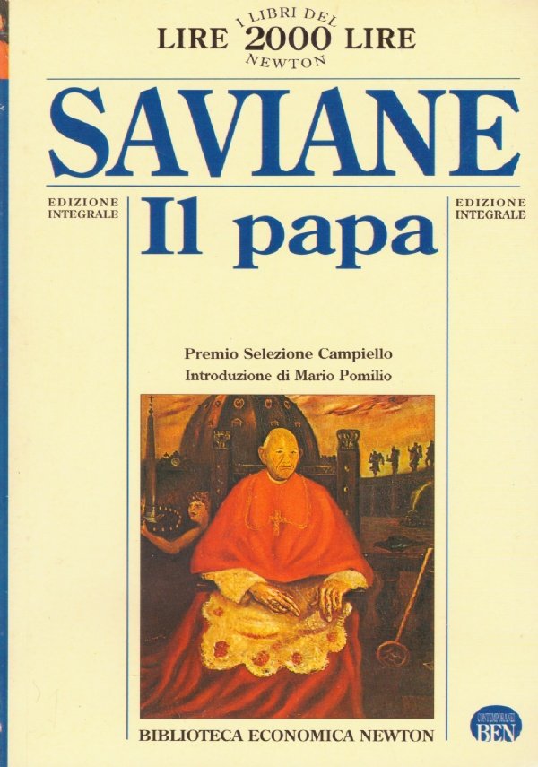 IL PAPA