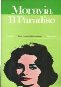 IL PARADISO - Racconti | Immagine principale