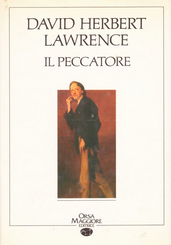 IL PECCATORE