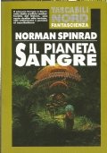 IL PIANETA SANGRE