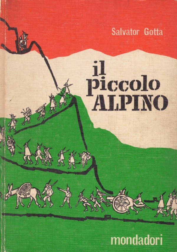 IL PICCOLO ALPINO