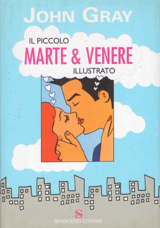 IL PICCOLO MARTE & VENERE ILLUSTRATO