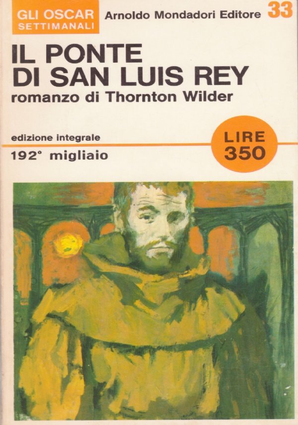 IL PONTE DI SAN LUIS REY