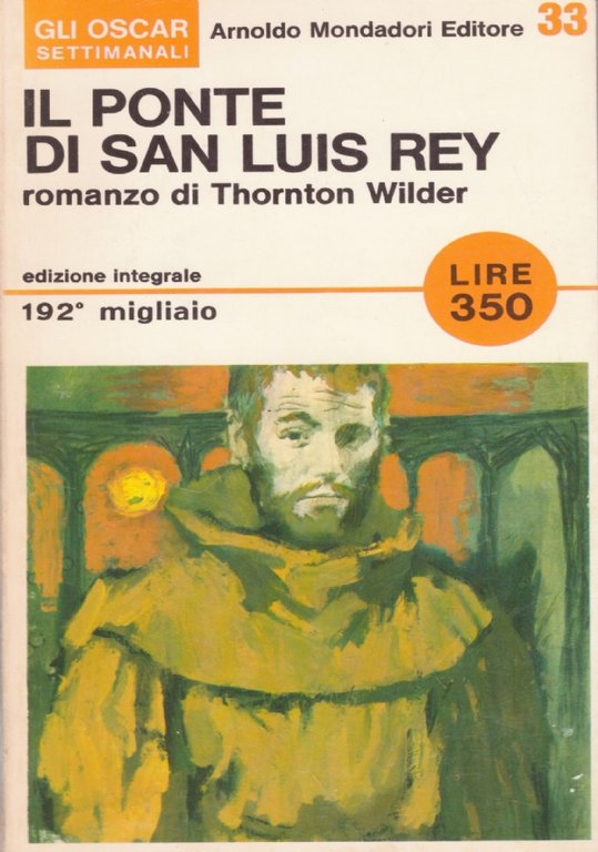 IL PONTE DI SAN LUIS REY