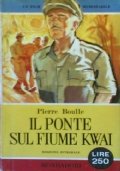 IL PONTE SUL FIUME KWAI .