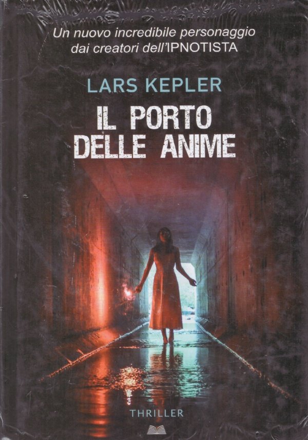 IL PORTO DELLE ANIME