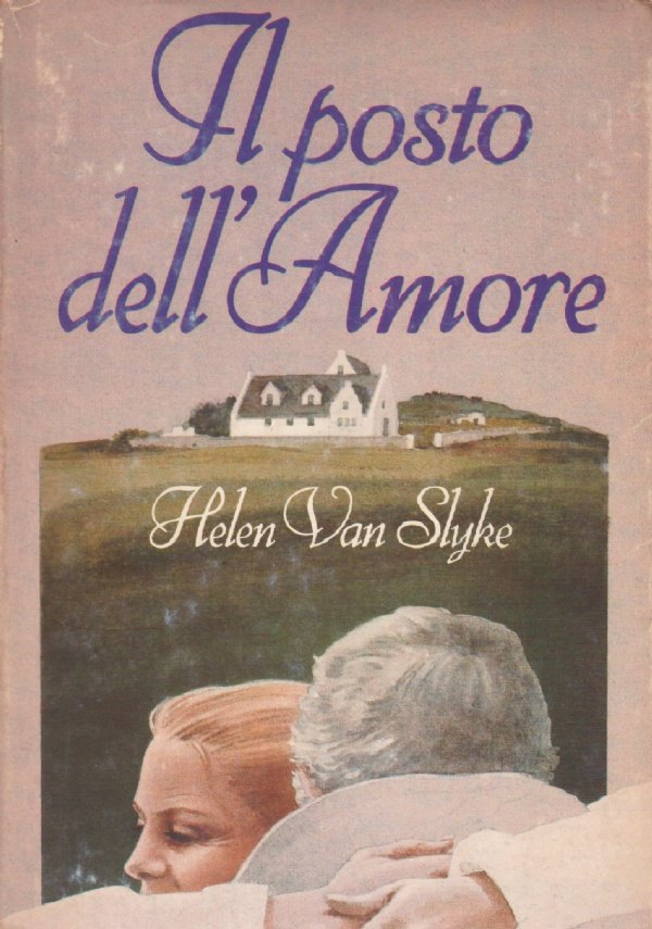IL POSTO DELL’AMORE