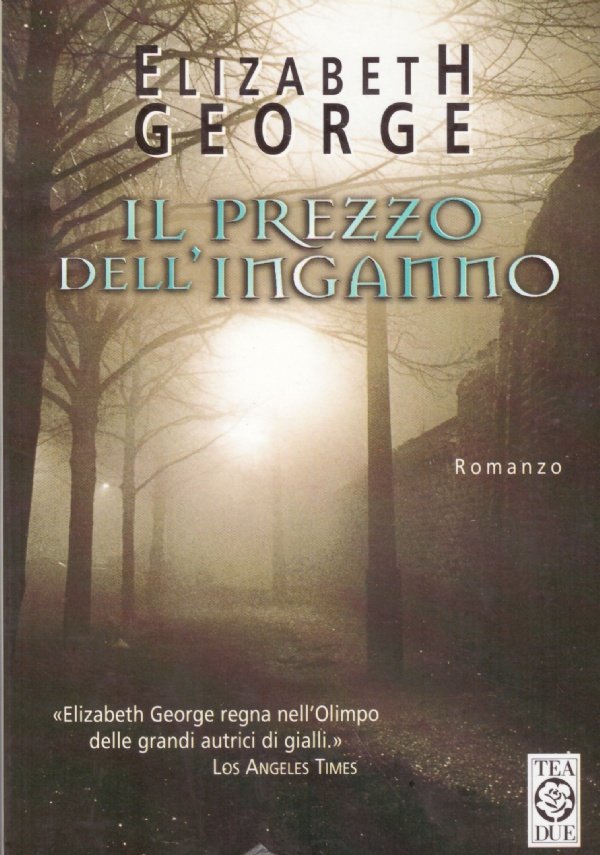 IL PREZZO DELL’INGANNO