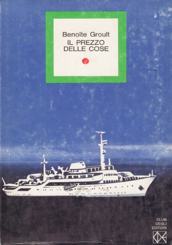 IL PREZZO DELLE COSE