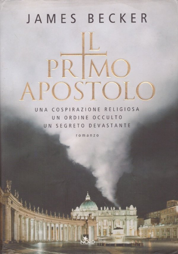 IL PRIMO APOSTOLO
