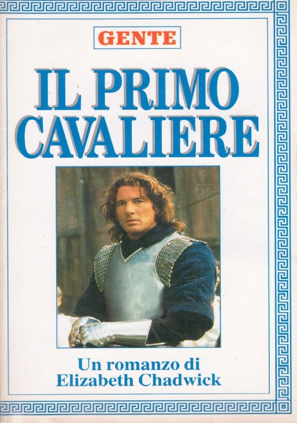 IL PRIMO CAVALIERE