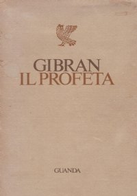 IL PROFETA