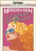 IL PROFUMO DEL POTERE