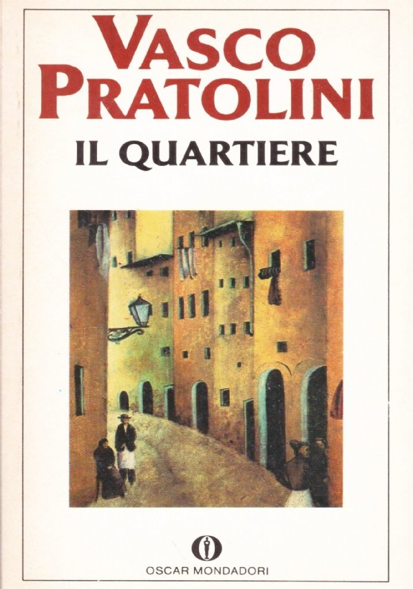 IL QUARTIERE
