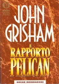IL RAPPORTO PELICAN