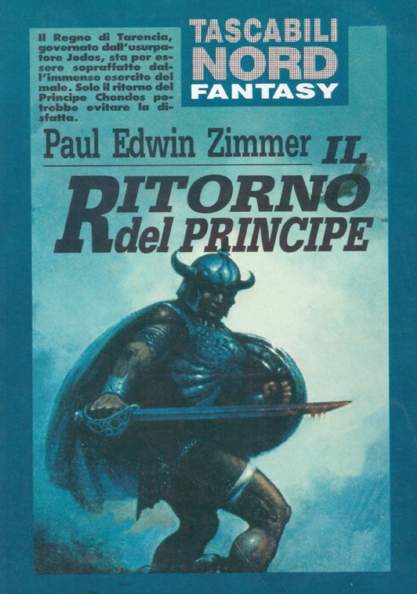 IL RITORNO DEL PRINCIPE