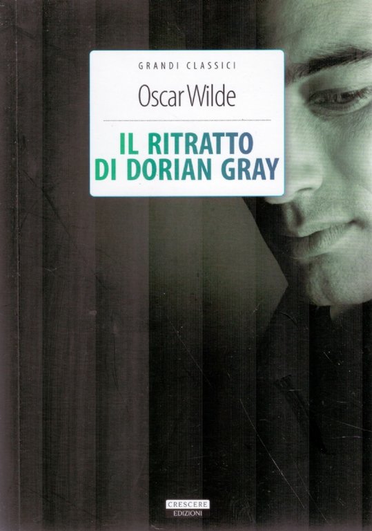 IL RITRATTO DI DORIAN GRAY